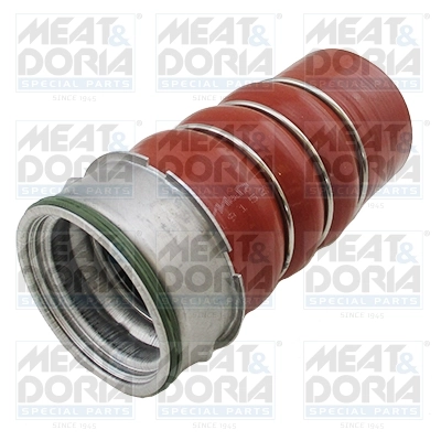 Charge Air Hose